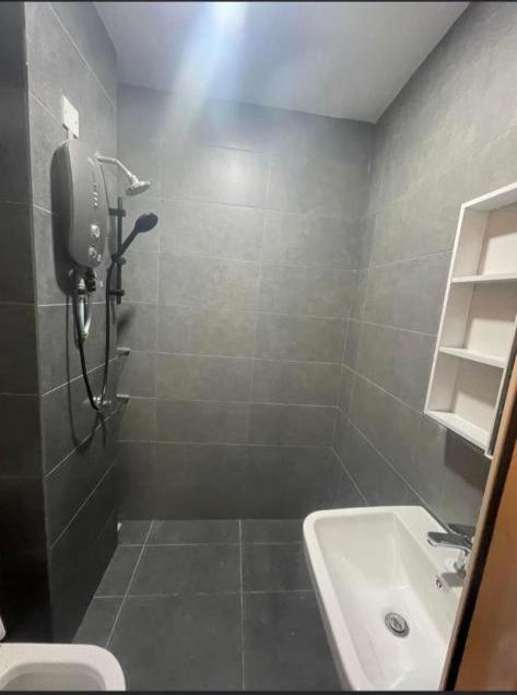 Neu Suites @3Rdnvenue Ampang Kuala Lumpur Kültér fotó
